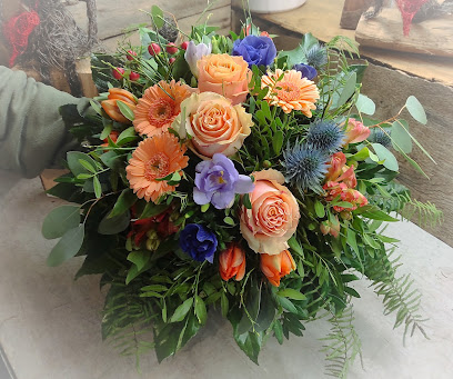 Andreas Müller Floristik Stil & Blüte