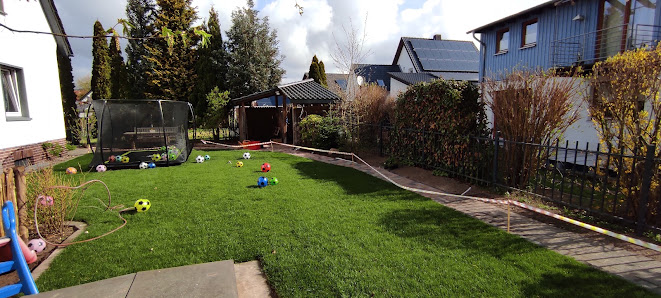 Christopher Mügge Gartenbau und Pflanzenservice