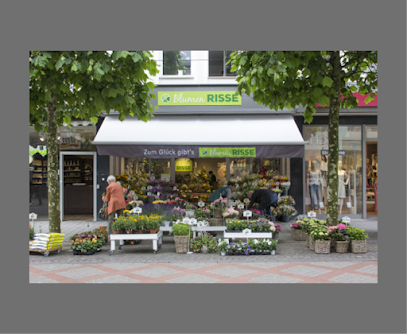 Blumen Risse Blumenladen Oer-Erkenschwick