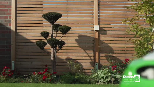 Kösters Gartenbau GmbH