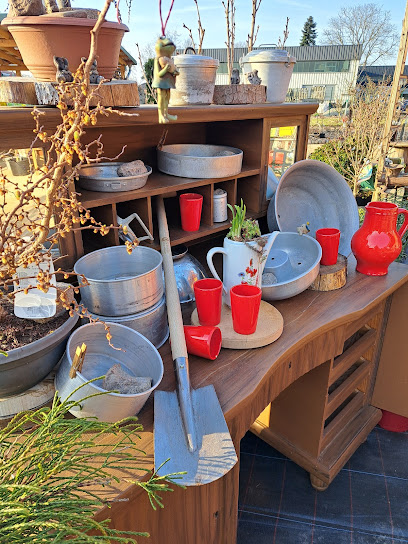 Gartencenter