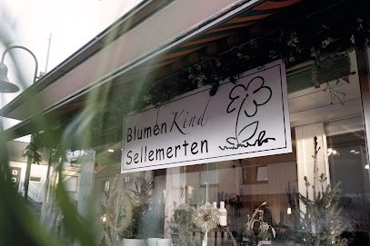 BlumenKind Sellemerten