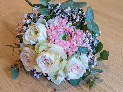 Christel Gutsche Blumenhandel