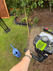 Der Mähmeister Galabau & Gartenpflege