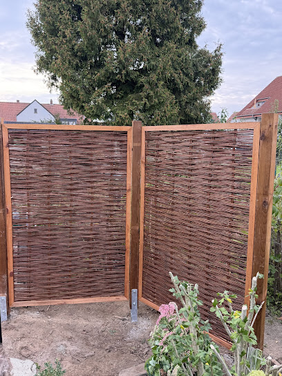 Der Mähmeister Galabau & Gartenpflege