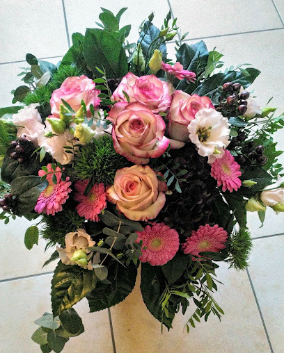 Ankes Blumenstube
