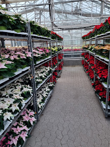 Gartenbau Laege