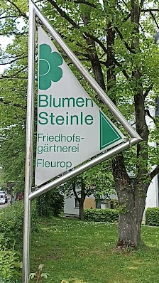 Blumen Steinle GmbH