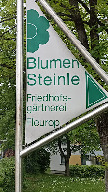 Blumen Steinle GmbH