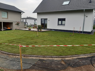 Garten & Landschaftsbau Plohr