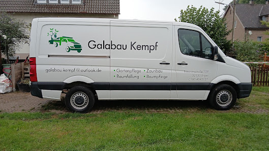 Galabau Kempf