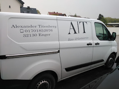 A|T Haus und Gartenservice