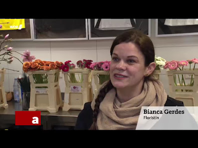 Blumen Steinbrecher