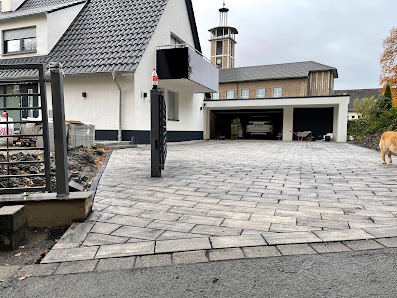 DS Garten und Landschaftsbau Waltrop