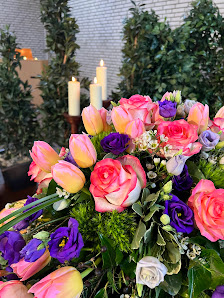 Blumen Nottbeck