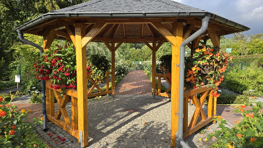 Kreisgartenbaulehrbetrieb