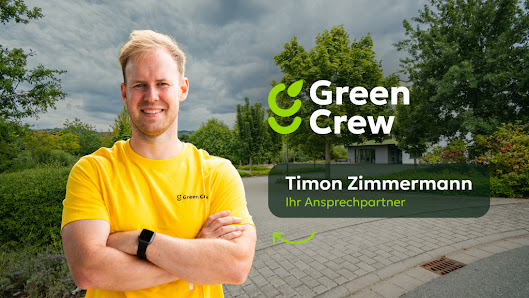 Green Crew Waltrop