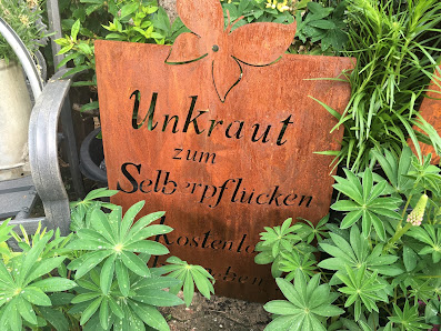MiScha Ihr Landschaftsgärtner