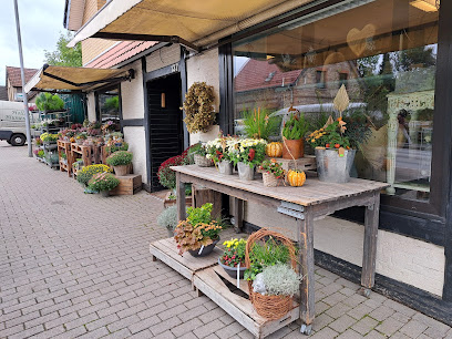 Holland Blumen Shop