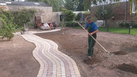 Frank und Jörg Prüßmeier Gartenbau