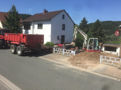 Gartenbauer in Vlotho