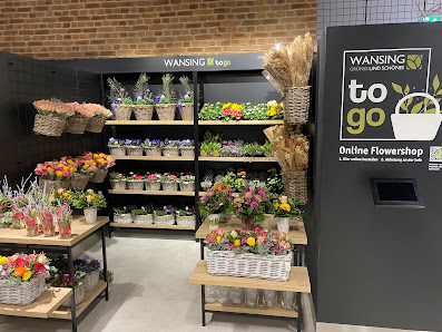 Gartencenter Wansing