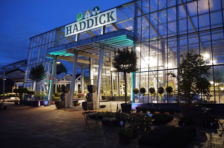 Pflanzencenter Haddick