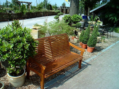 Gartencenter