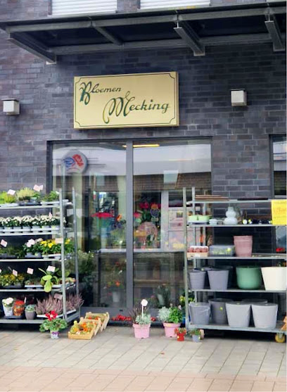 Bloemen Mecking