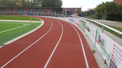 Gartenbauer in Borken