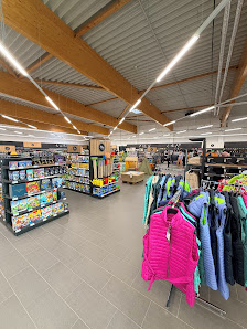 Raiffeisen Hohe Mark Hamaland eG - Raiffeisen-Markt Reken