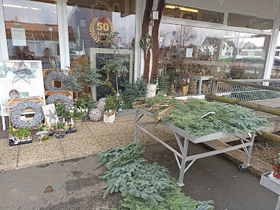 Blumen Sippl - Inh. Kerstin Sippl