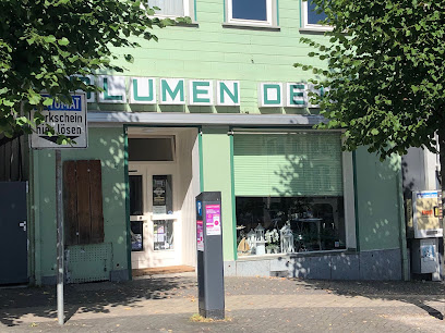 Blumenhaus Deist