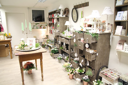Tinas Blumenstüble