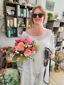 Tinas Blumenstüble