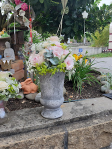 Tinas Blumenstüble
