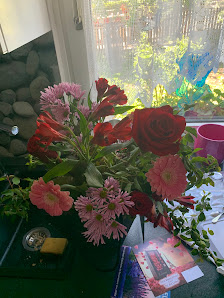 Blumen Schmauk