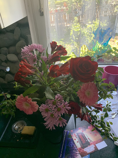 Blumen Schmauk