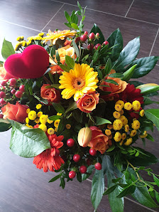 Marianne Tellenbröker Blumenhaus Vetten