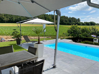 G&I Hof- und Gartengestaltung – Gartenbau & Erdarbeiten in Gechingen