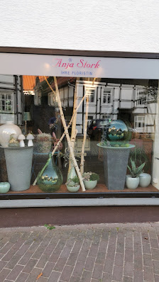 Anja Stork -Ihre Floristin-