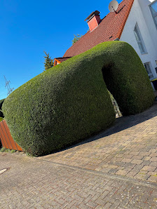 Zander Garten- und Landschaftsbau