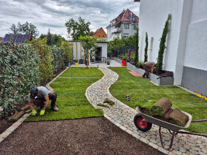 Watzke Garten und Landschaftsbau