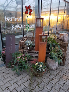 Blumen Höfle in Neuffen