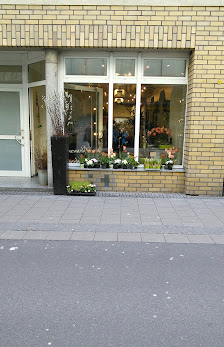 Blumen Ebinghaus