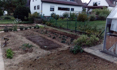 Garten-Beck e.K.