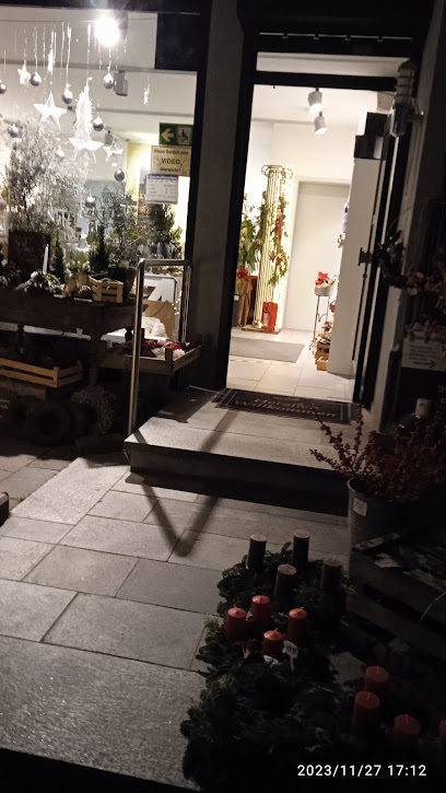 Gärtnerei und Blumenhaus Schneck, Fleurop-Service
