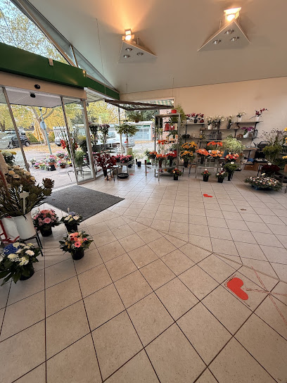 Friedhofsgärtnerei Josef Vell GmbH