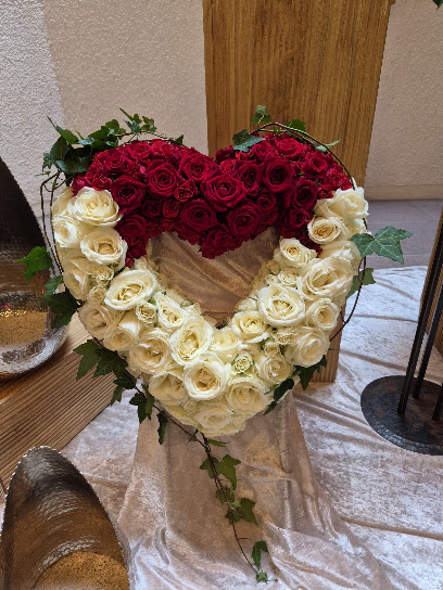Sabine Kusterer Blumen Stil- und Blüte