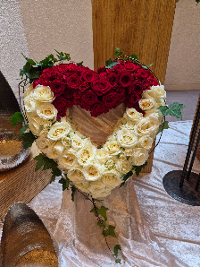 Sabine Kusterer Blumen Stil- und Blüte